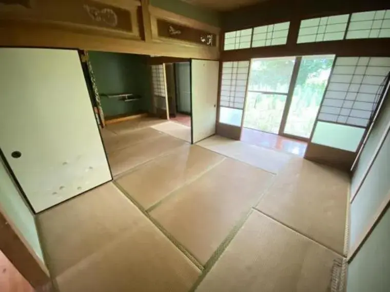 5DK Kobayashi City Miyazaki Prefecture (11)