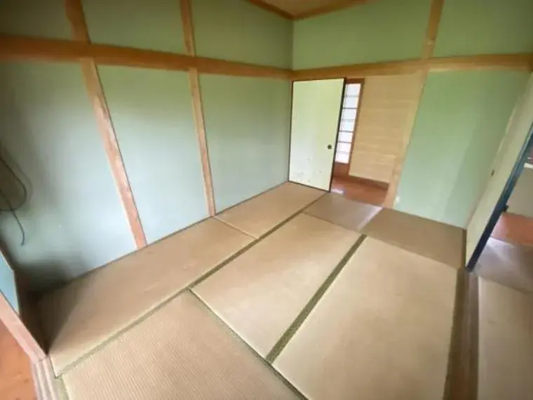 5DK Kobayashi City Miyazaki Prefecture (12)