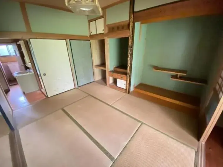 5DK Kobayashi City Miyazaki Prefecture (13)
