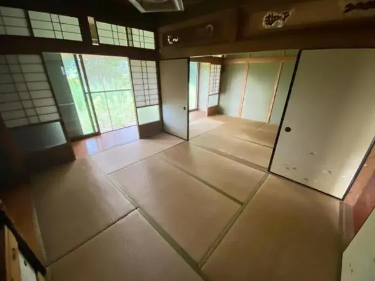 5DK Kobayashi City Miyazaki Prefecture (14)