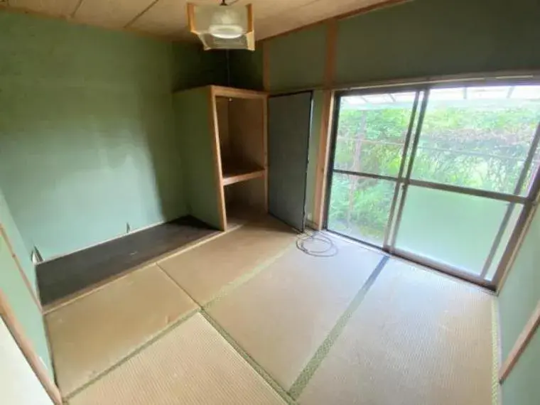 5DK Kobayashi City Miyazaki Prefecture (16)