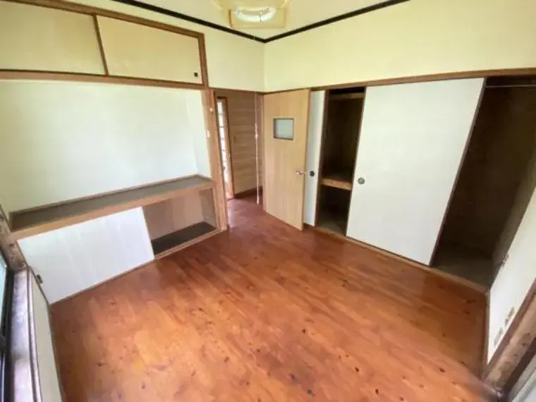 5DK Kobayashi City Miyazaki Prefecture (7)