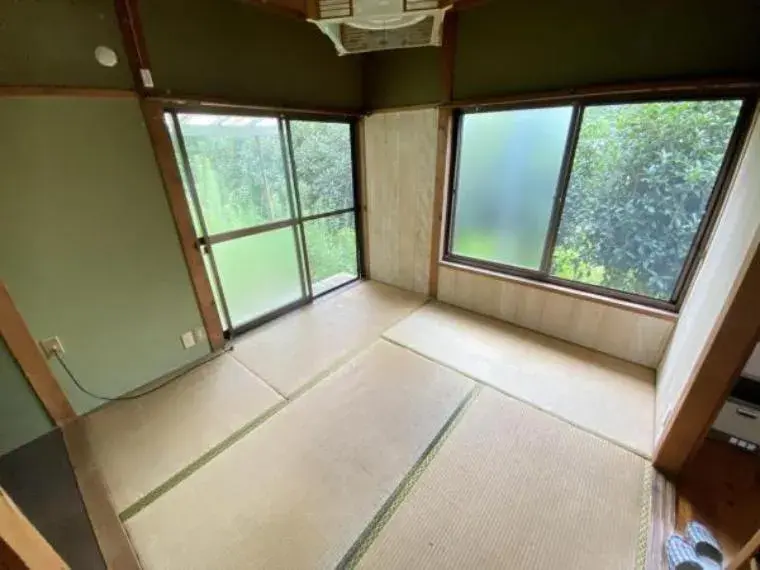 5DK Kobayashi City Miyazaki Prefecture (8)