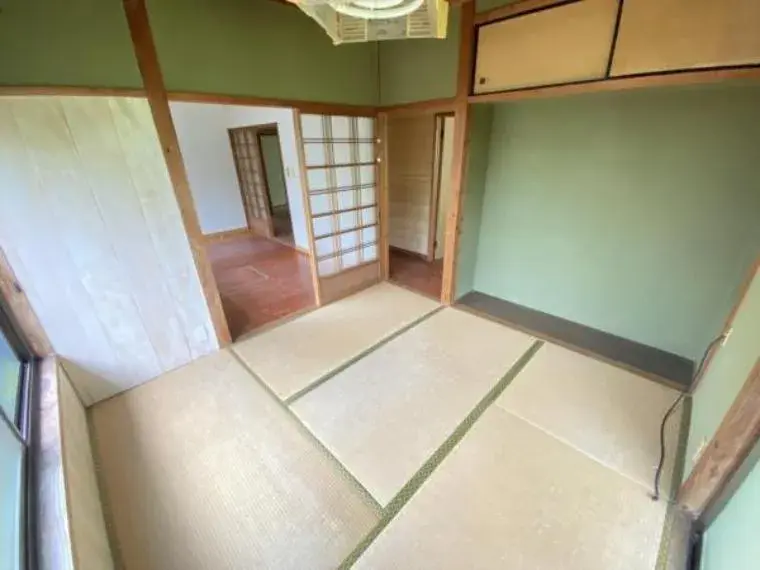 5DK Kobayashi City Miyazaki Prefecture (9)