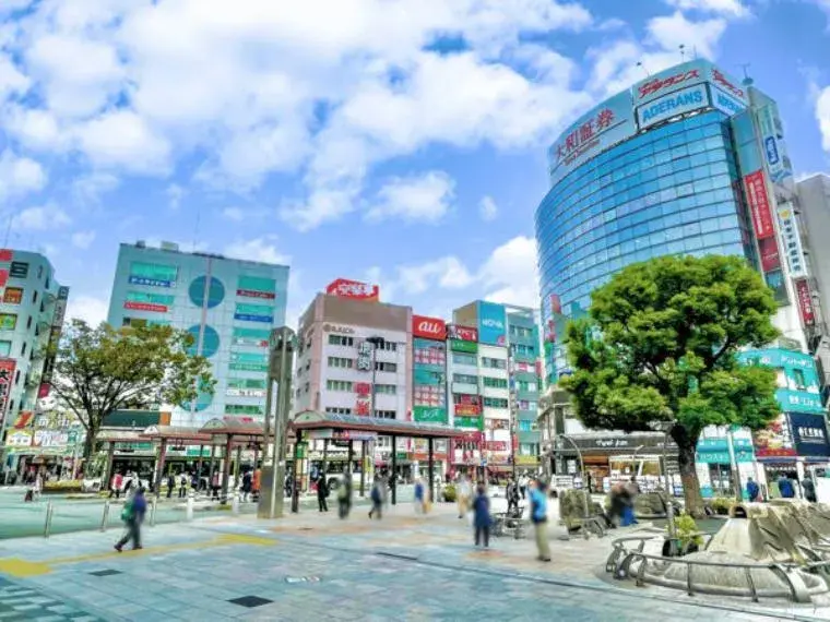 1LDK+2S Kita Ward Tokyo Prefecture (11)
