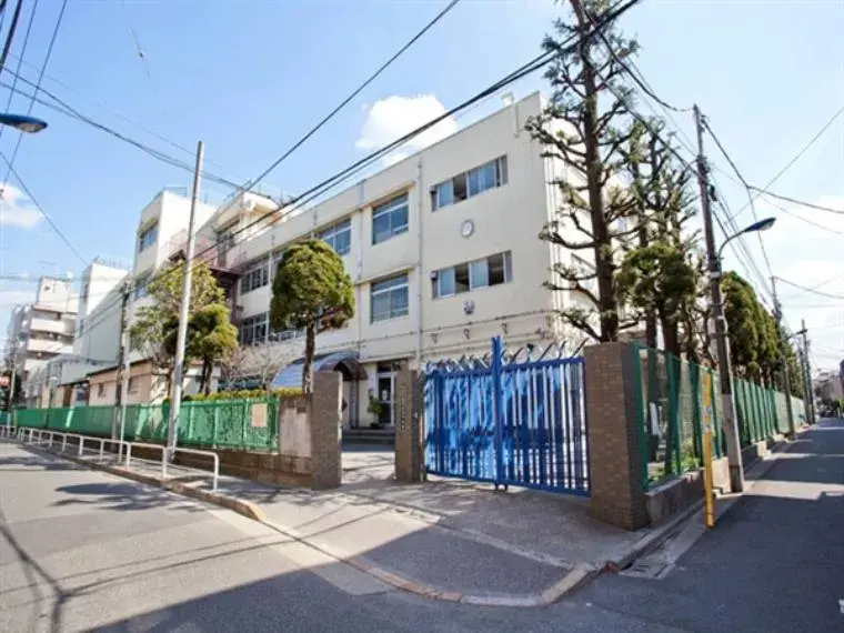 1LDK+2S Kita Ward Tokyo Prefecture (13)