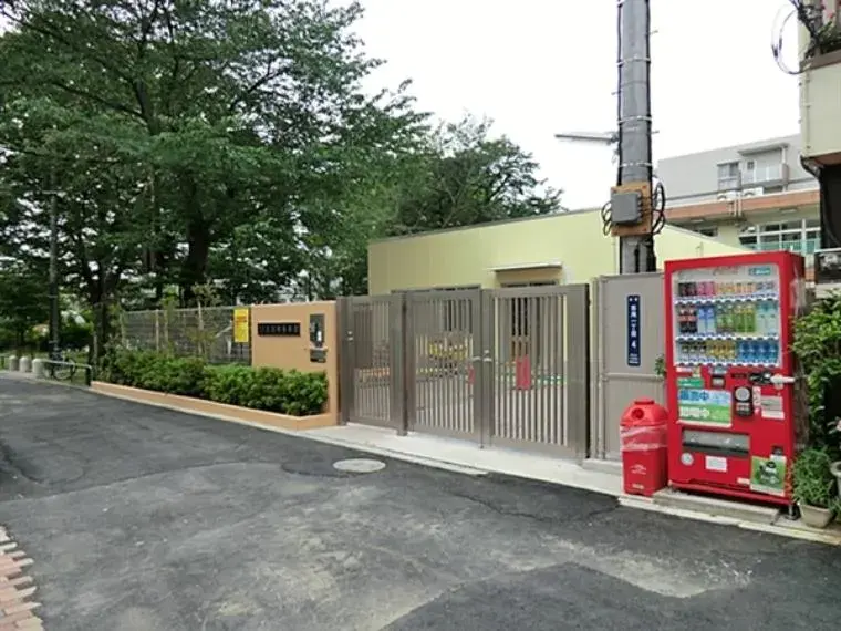 1LDK+2S Kita Ward Tokyo Prefecture (14)