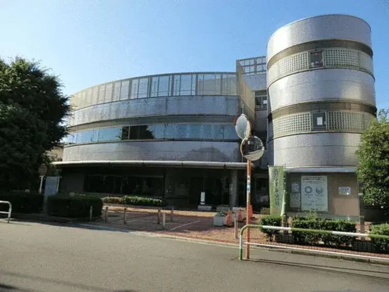 1LDK+2S Kita Ward Tokyo Prefecture (4)