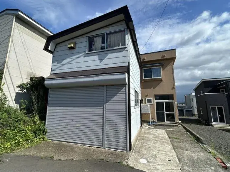 6SLDK房产 青森市 青森县 (2)