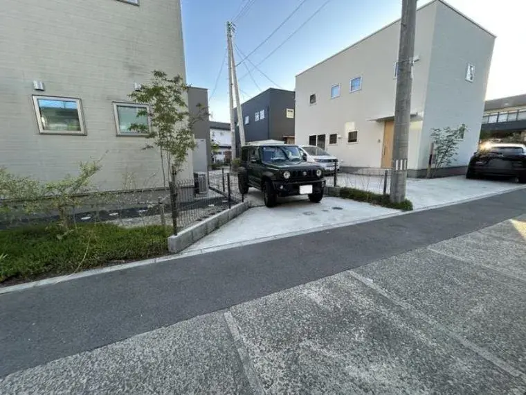 Propiedad 3SLDK en la ciudad de Fukushima, prefectura de Fukushima (4)
