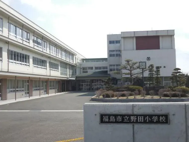 Propiedad 3SLDK en la ciudad de Fukushima, prefectura de Fukushima (35)