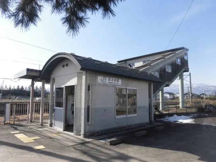 Propiedad 3SLDK en la ciudad de Fukushima, prefectura de Fukushima (6)