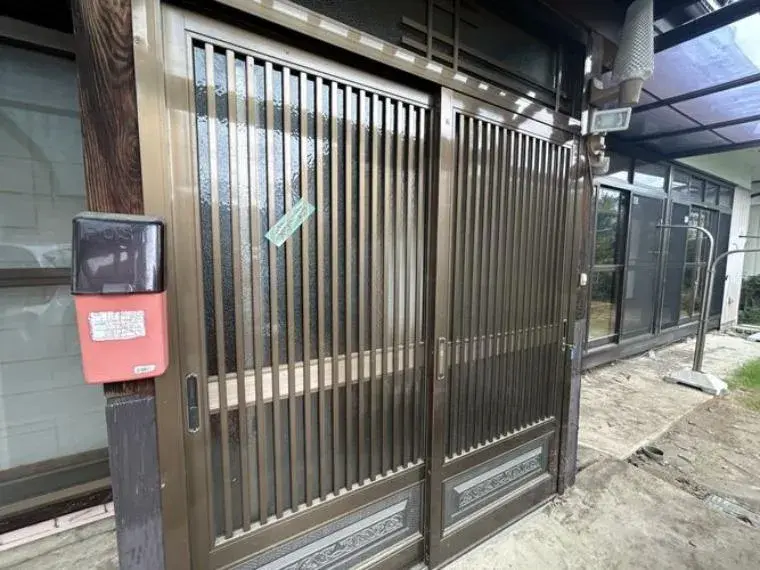 6SLDK Ville de Nakano Préfecture de Nagano (2)