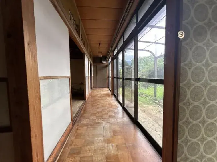 6SLDK Ville de Nakano Préfecture de Nagano (11)
