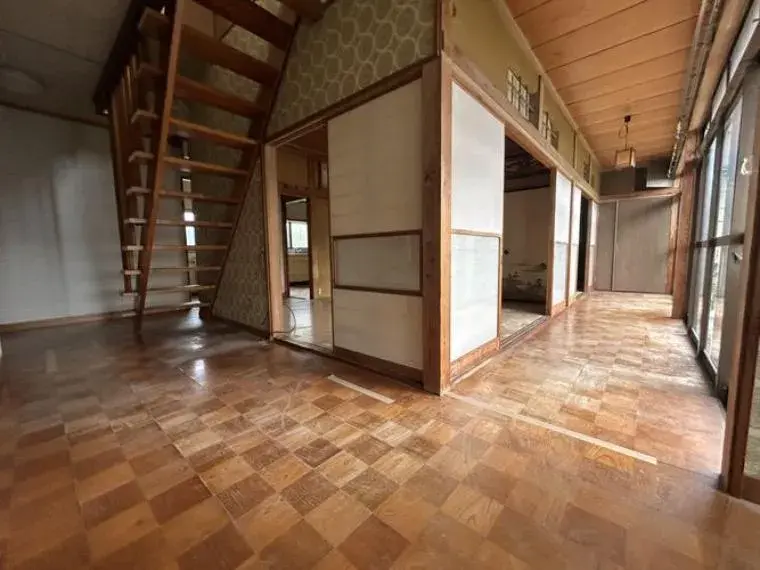 6SLDK Ville de Nakano Préfecture de Nagano (12)