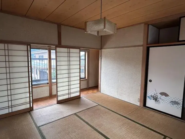 6SLDK Ville de Nakano Préfecture de Nagano (13)