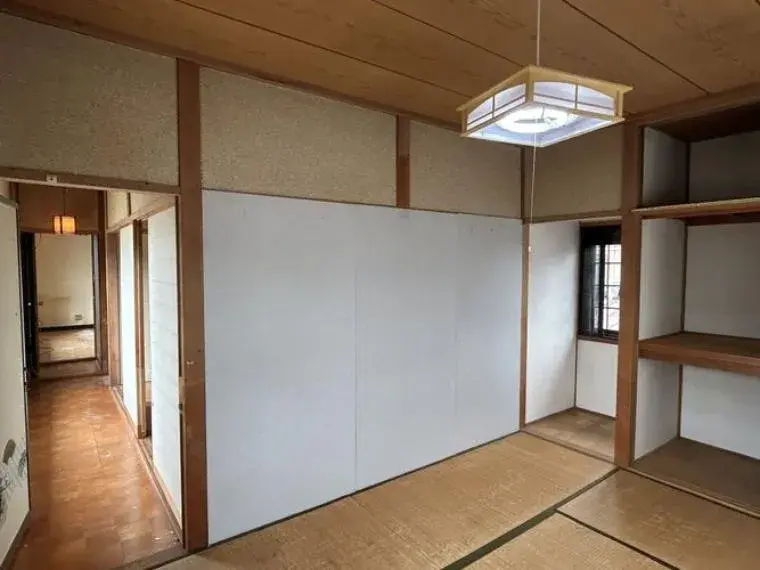 6SLDK Ville de Nakano Préfecture de Nagano (14)