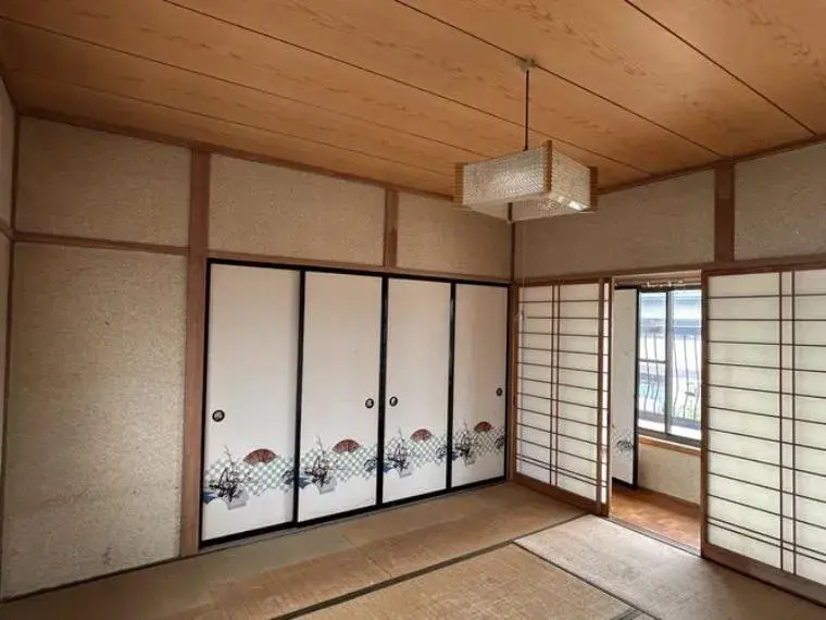 6SLDK Ville de Nakano Préfecture de Nagano (16)