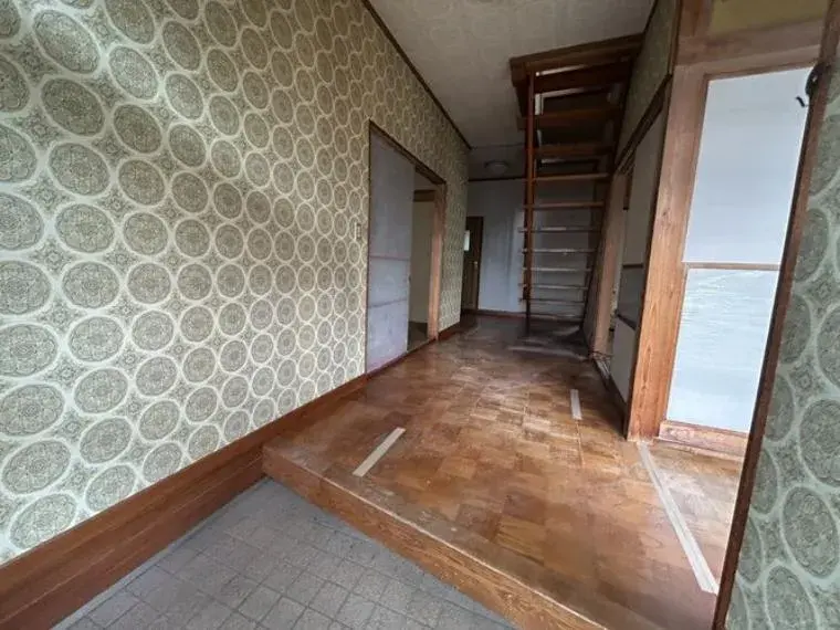 6SLDK Ville de Nakano Préfecture de Nagano (17)