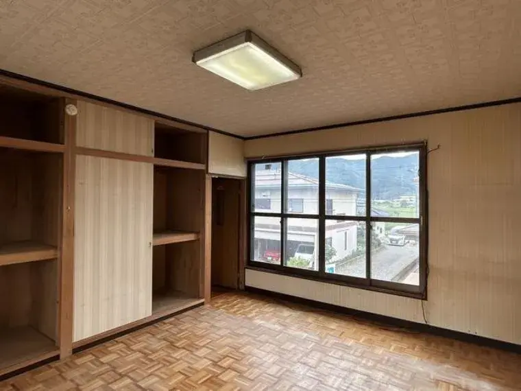 6SLDK Ville de Nakano Préfecture de Nagano (18)