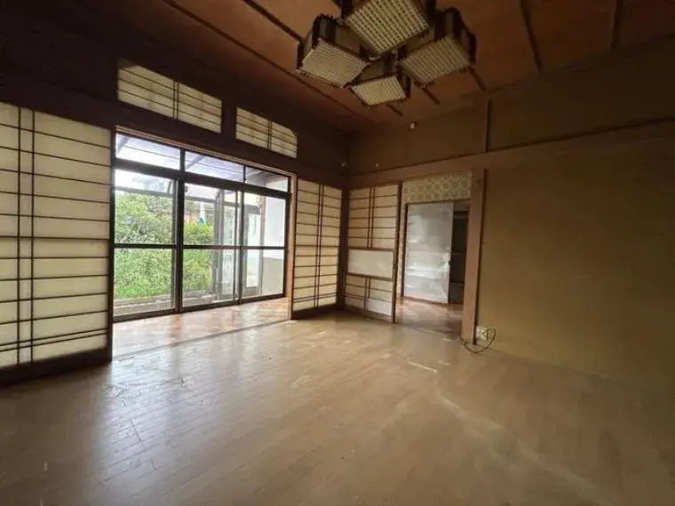 6SLDK Ville de Nakano Préfecture de Nagano (19)