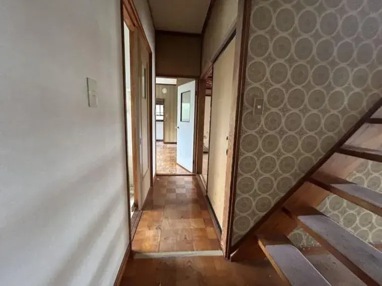 6SLDK Ville de Nakano Préfecture de Nagano (20)