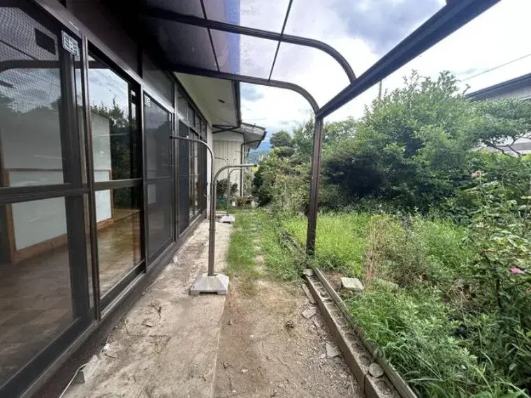 6SLDK Ville de Nakano Préfecture de Nagano (3)