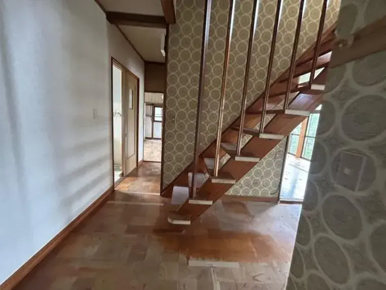 6SLDK Ville de Nakano Préfecture de Nagano (21)
