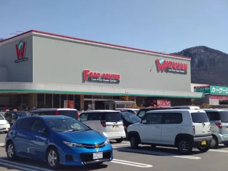 6SLDK Ville de Nakano Préfecture de Nagano (29)