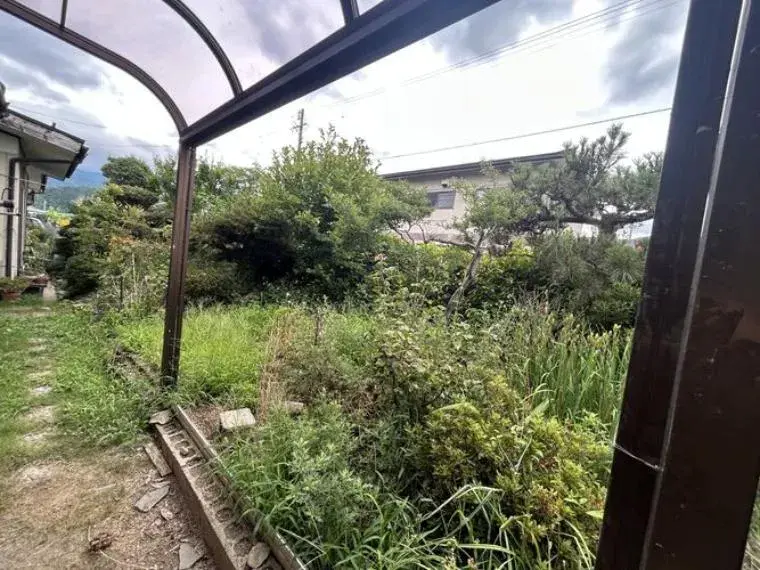 6SLDK Ville de Nakano Préfecture de Nagano (4)