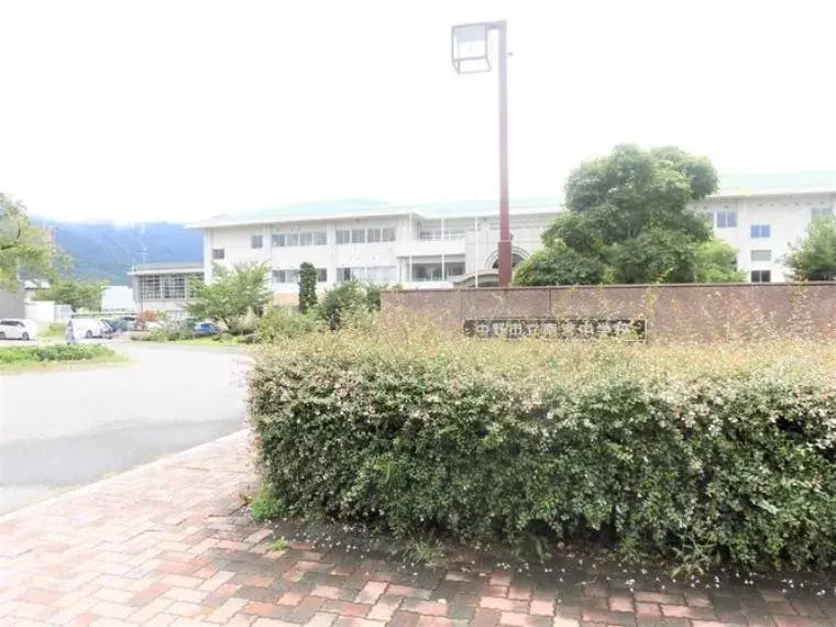 6SLDK Ville de Nakano Préfecture de Nagano (31)