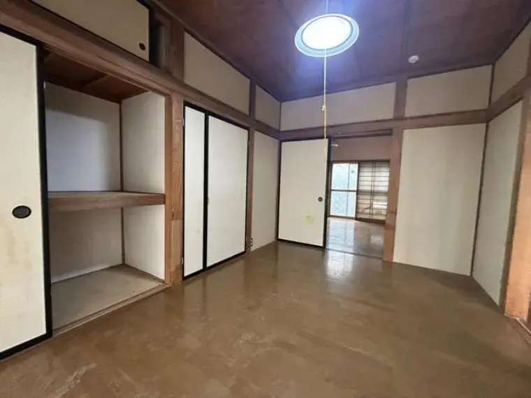 6SLDK Ville de Nakano Préfecture de Nagano (6)