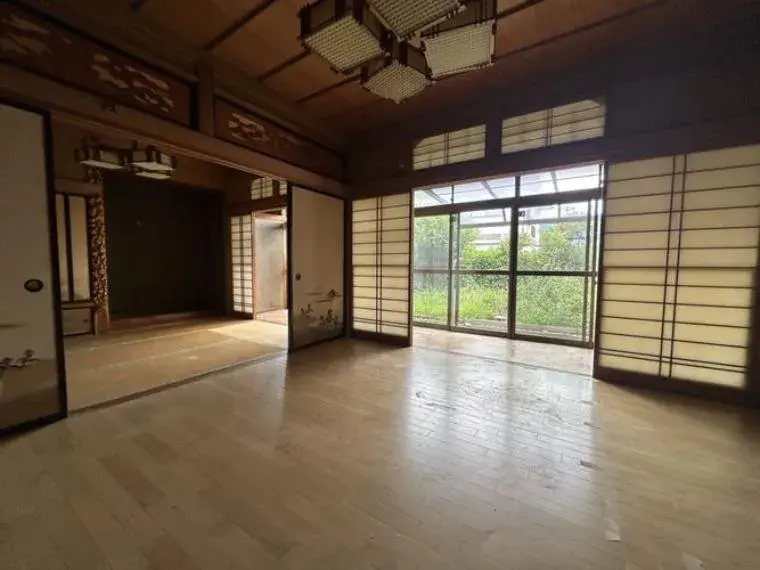 6SLDK Ville de Nakano Préfecture de Nagano (7)