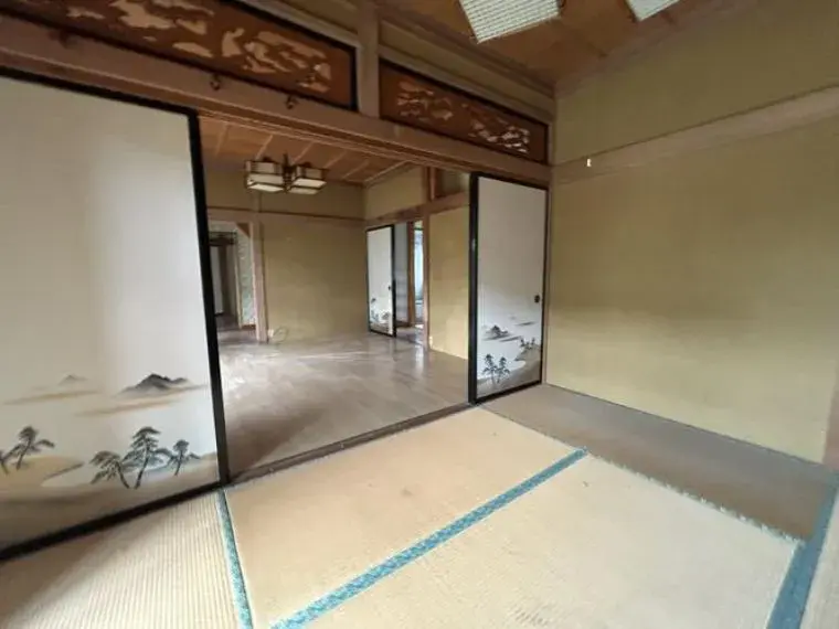 6SLDK Ville de Nakano Préfecture de Nagano (8)