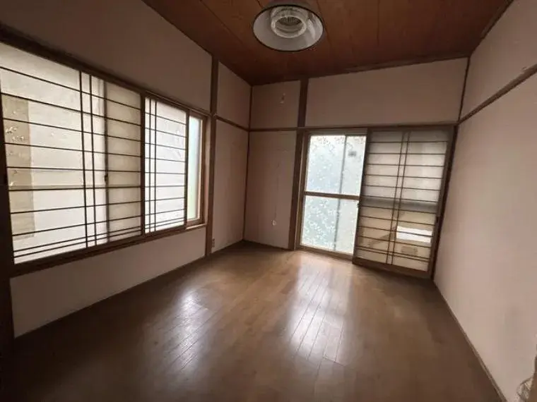 6SLDK Ville de Nakano Préfecture de Nagano (9)