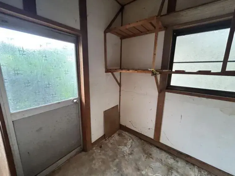 6SLDK Ville de Nakano Préfecture de Nagano (10)