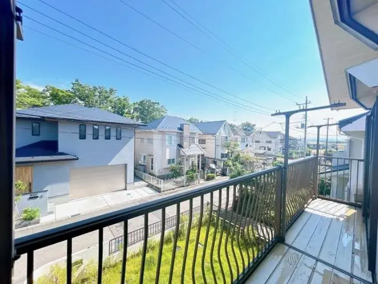 4DK物件 熊谷市 埼玉県 (2)