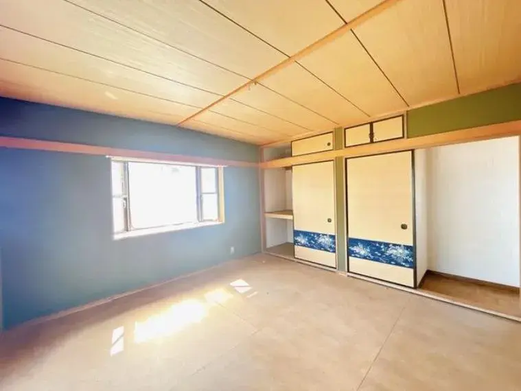 4DK物件 熊谷市 埼玉県 (15)