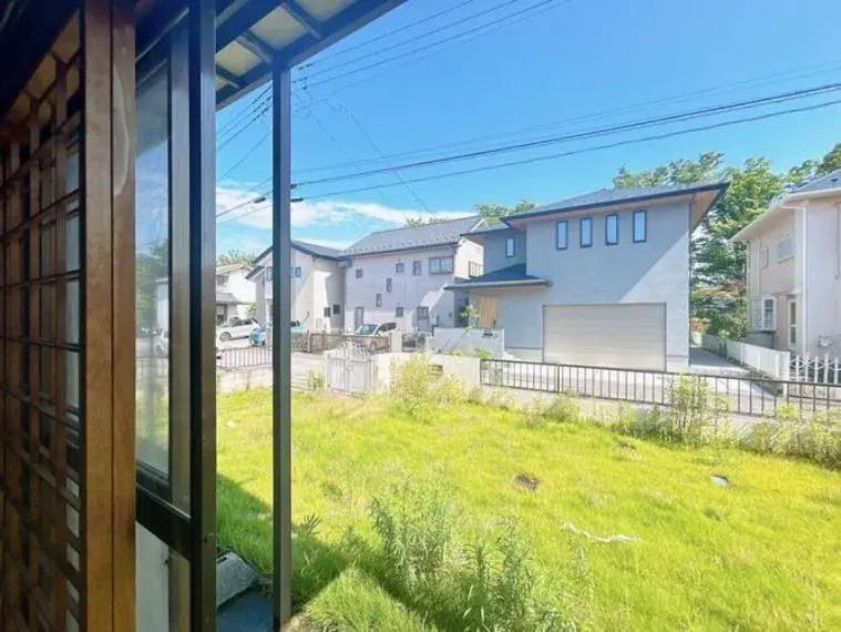 4DK物件 熊谷市 埼玉県 (3)