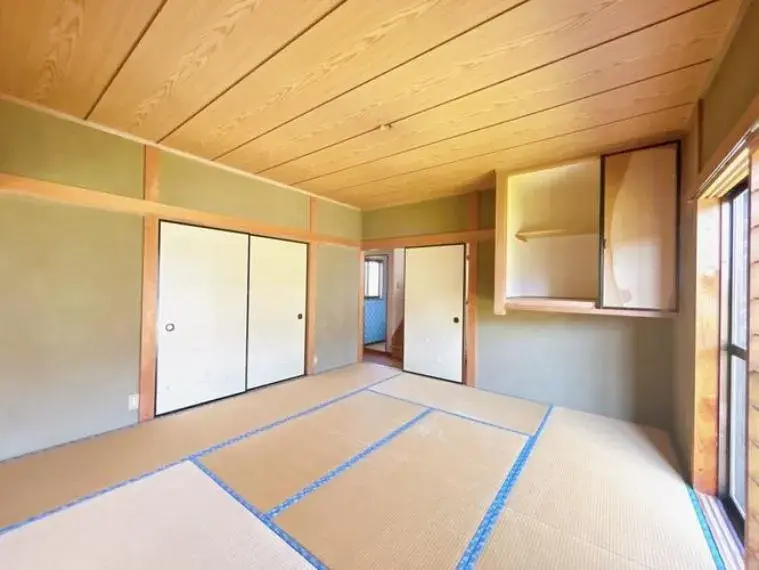 4DK物件 熊谷市 埼玉県 (21)