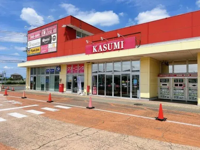 4DK物件 熊谷市 埼玉県 (32)