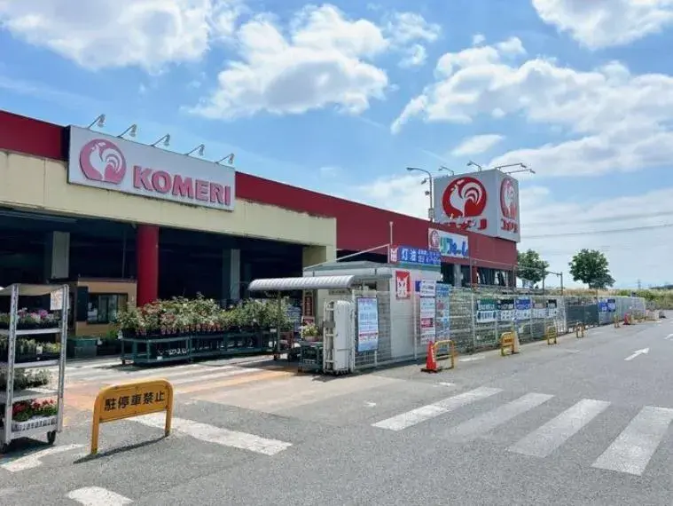 4DK物件 熊谷市 埼玉県 (33)