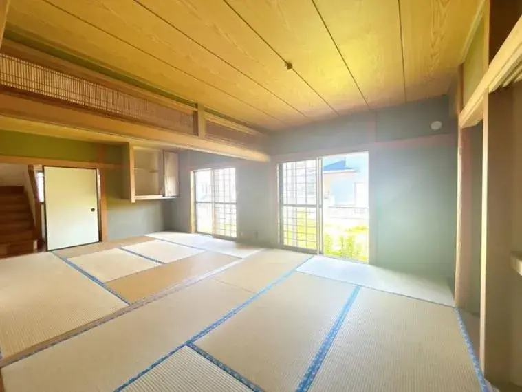 4DK物件 熊谷市 埼玉県 (6)