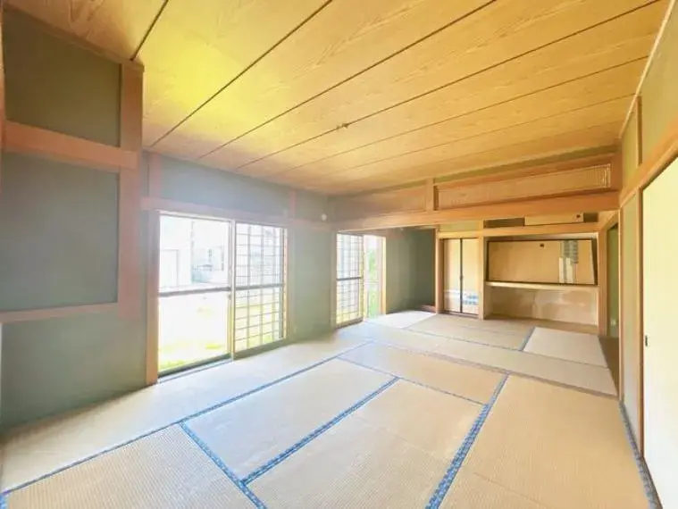 4DK物件 熊谷市 埼玉県 (7)