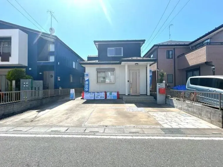 3LDK Kumagaya City Saitama Prefecture (2)