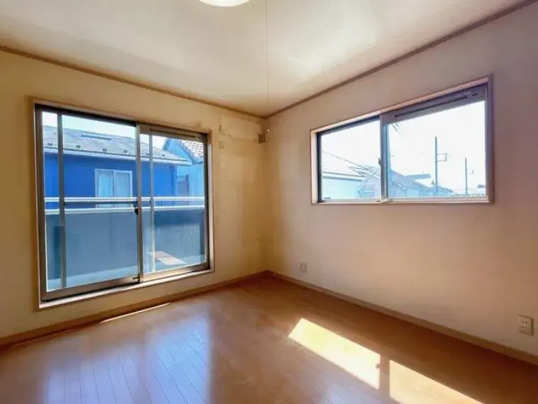 3LDK Kumagaya City Saitama Prefecture (26)