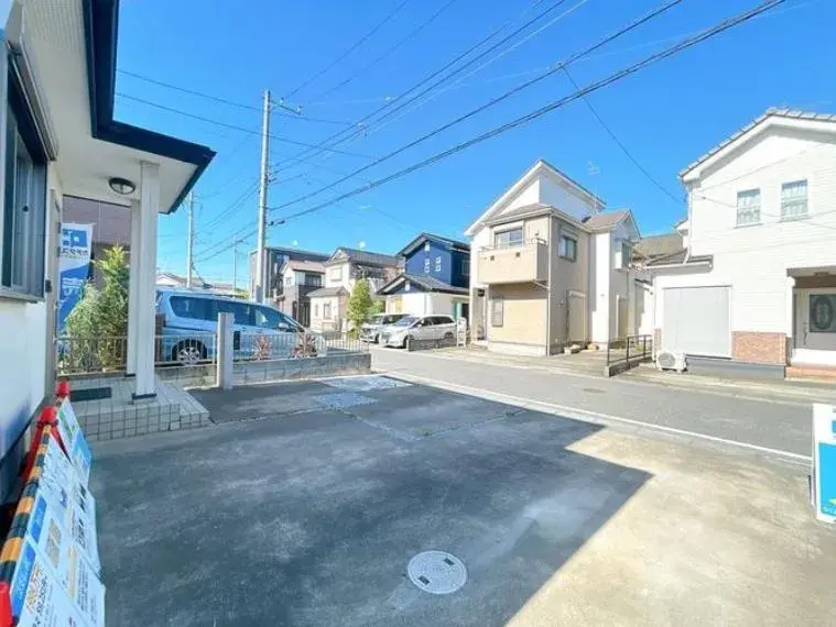3LDK Kumagaya City Saitama Prefecture (5)