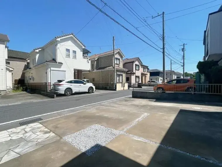 3LDK Kumagaya City Saitama Prefecture (8)