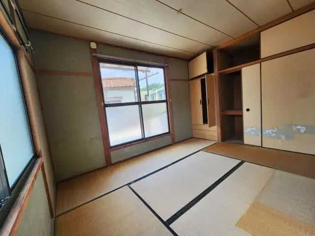 Propiedad 4DK de la Ciudad de Hiroshima, Prefectura de Hiroshima (7)