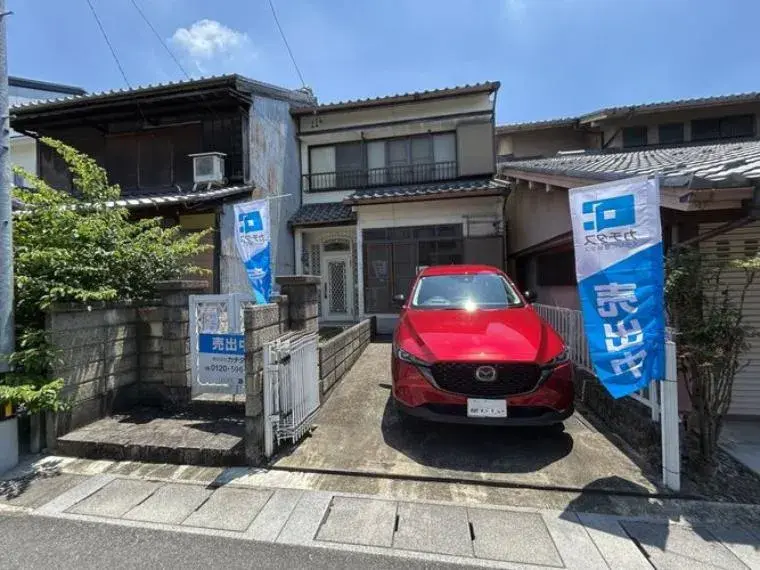 Propiedad 4LDK Ciudad de Gifu Prefectura de Gifu (3)